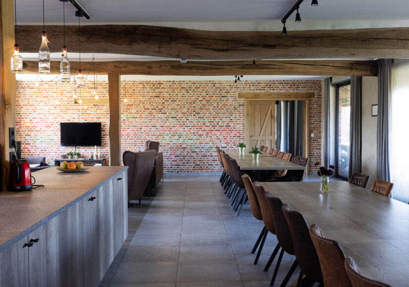 Teambuilding in Kasterlee