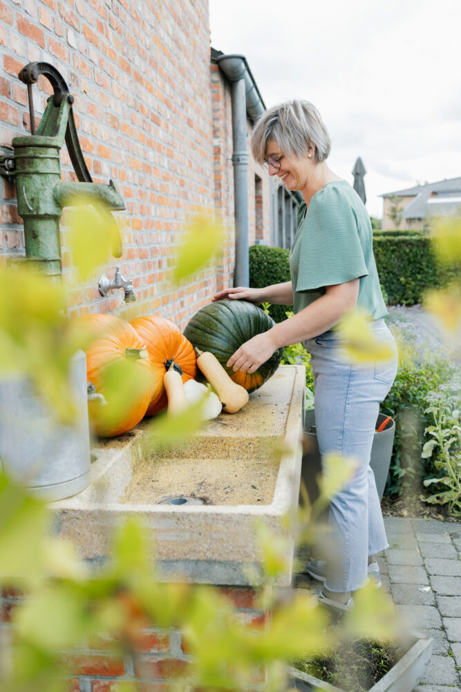 Halloween in de Kempen bij Driehoekshoeve Kasterlee